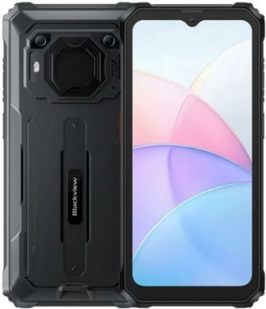 Blackview BV6200 4/64GB Черный