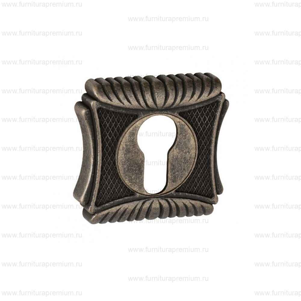 Накладка под цилиндр Sicma 170.56.