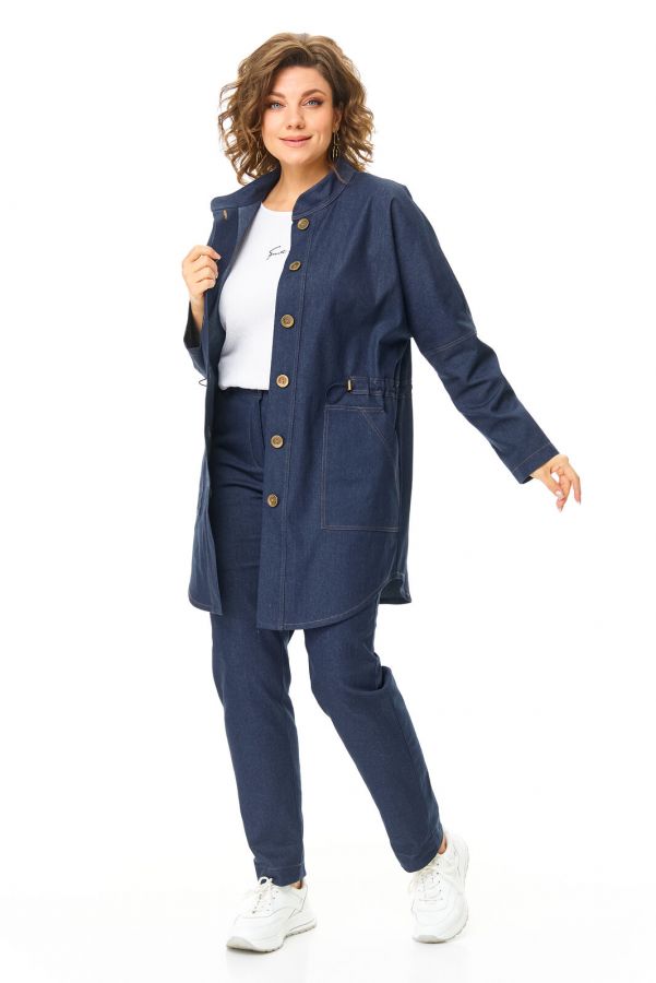 VR-1200 костюм | 50-60