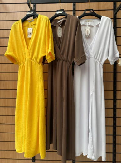 Платье женское 48917