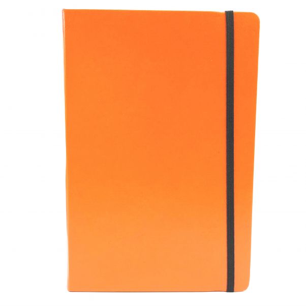 Ежедневник Megapolis А5