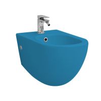 Биде подвесное Artceram File 2.0 FLB001 схема 5