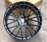 Кованые диски для Porsche