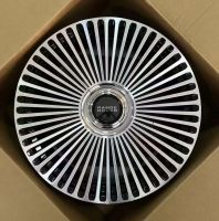 Кованые диски для Land Rover / Range Rover