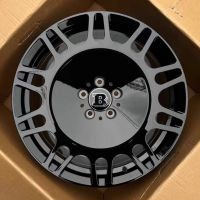 Кованые диски для Mercedes E-Class W212, W213, W214