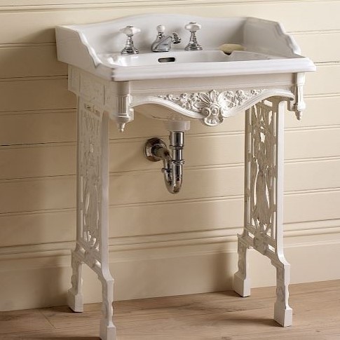 Консоль под раковину Devon&Devon Angel Console 60х49 ФОТО