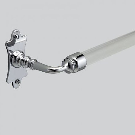 Вешалка для полотенец Devon&Devon Mayfair DD101 58 см цена от 25 559 ₽ Фото Вешалка для полотенец Devon&Devon Mayfair DD101 58 см