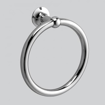 Вешалка для полотенец Devon&Devon New York NY107