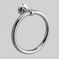 Вешалка для полотенец Devon&Devon New York NY107 схема 1