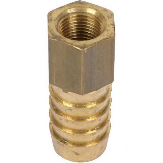 Штуцер ВР 1/8х14 STOUT