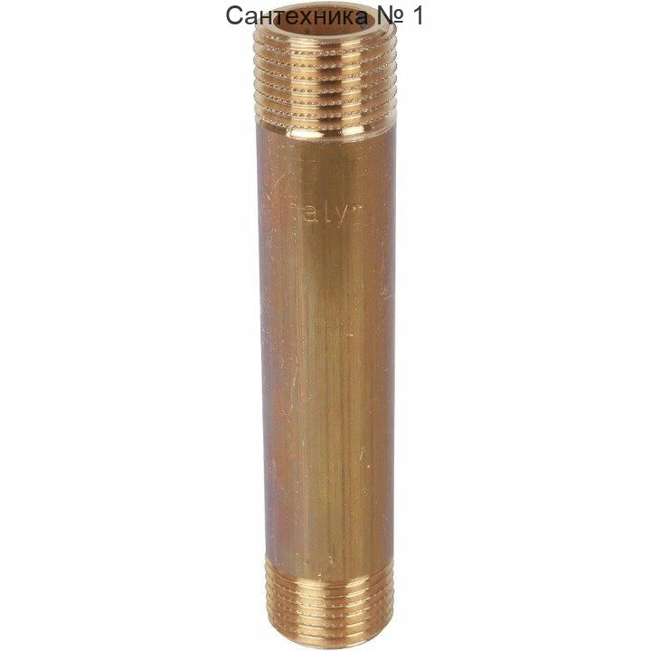 Удлинитель НН 1 1/4"х180 STOUT