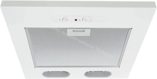 Вытяжка ELIKOR Оптима 50П-400-П3Л (КВ II М-400-50-254) белый (841380)