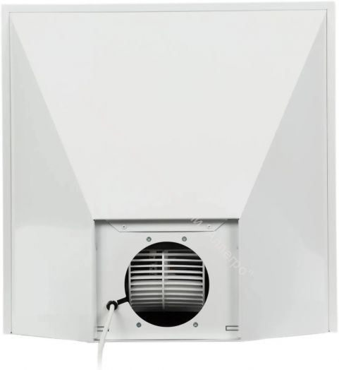 Вытяжка ELIKOR Оптима 50П-400-П3Л (КВ II М-400-50-254) белый (841380)