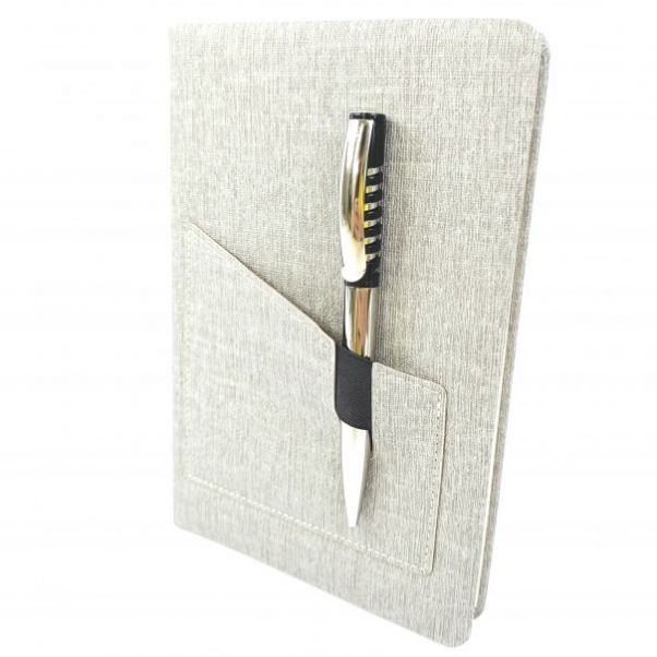Ручка Senator New Spring Chrome Black