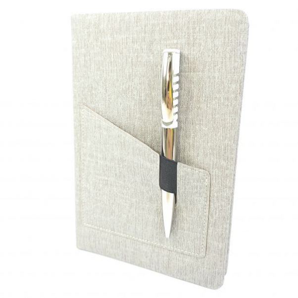 Ручка Senator New Spring Chrome White