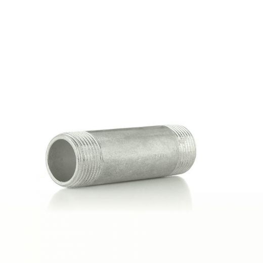 Удлинитель НН 1/2" х 50 мм с покрытием TIN ELSEN