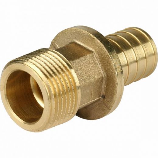 Переходник с наружной резьбой 25-R 3/4 RX+ REHAU