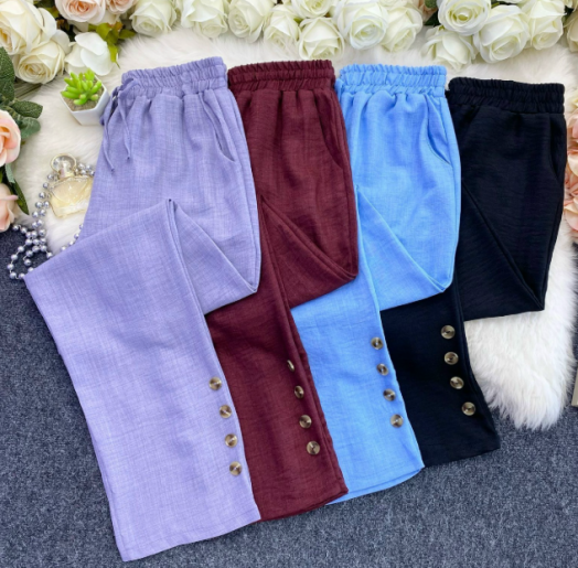 Брюки женские 49279