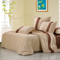 КПБ OD-008 - Сатин однотонный Valtery