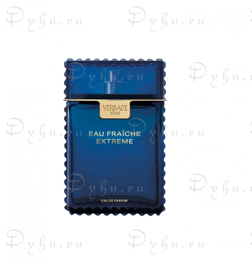 Versace Man Eau Fraiche Extreme