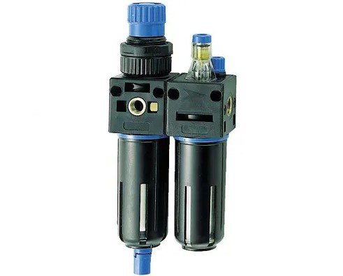 Walmec Фильтр-регулятор конденсата с лубрикатором Asturomec 61151