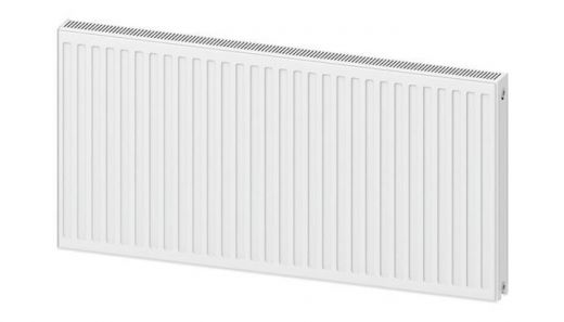 Радиатор стальной панельный Compact 21 тип 300 х 1400 мм Uni-fitt