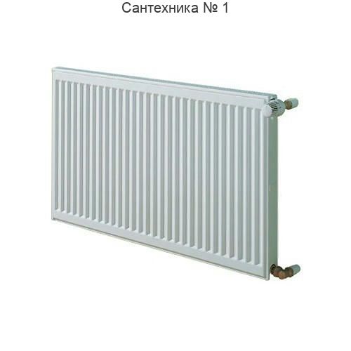 Радиатор стальной панельный Kermi Therm-x2 Profil-K FKO 11/400/1200