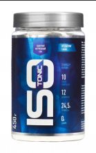 Изотоник ISOtonic 450 грамм (Rline). (В ассортименте).