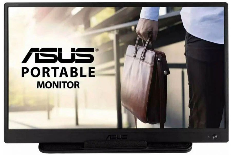 Монитор ASUS Portable MB165B 90LM0703-B0117