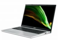 Ноутбук Acer Aspire 3 A315-58-55AH NX. ADDER.01K (15.6", Core i5 1135G7, 8Gb/ SSD 256Gb, Iris Xe Graphics) Серебристый