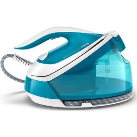 Парогенератор Philips GC7920/20 Blue/White