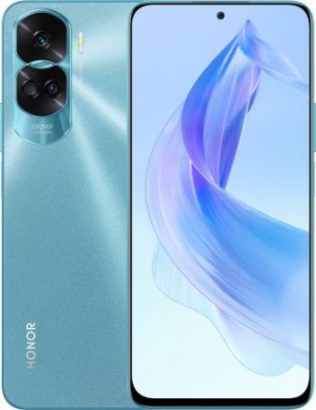 Смартфон HONOR 90 Lite 8/256 ГБ, Синий RU