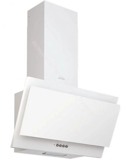 Вытяжка ELIKOR Титан 60П-430-К3Д белый SM/белый SM
