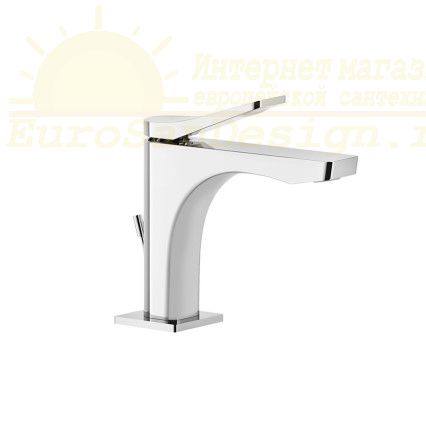 Смеситель для раковины Gessi Rilievo 59001