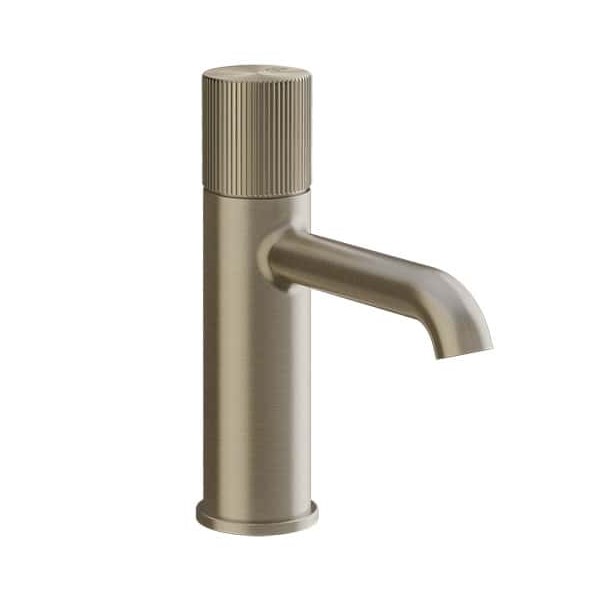Смеситель для раковины Gessi Habito RIGATO 70502