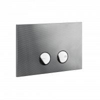 Кнопка смыва для инсталляции Gessi Diamantato 54681 схема 2 Кнопка смыва для инсталляции Gessi Diamantato 54681 схема 2