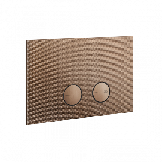 Кнопка смыва для инсталляции Gessi Diamantato 54681 схема 8 Кнопка смыва для инсталляции Gessi Diamantato 54681 схема 8