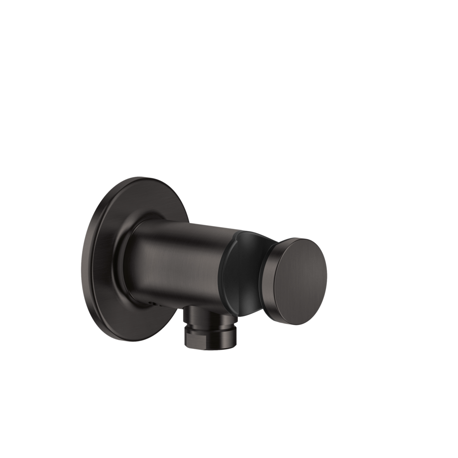 Шланговое подключение Gessi Inciso Shower 58161 ФОТО