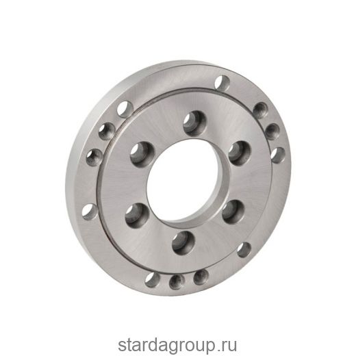 Полностью подготовленный переходный фланец 8210-500-15