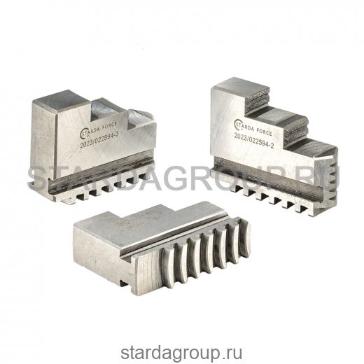 Цельный обратный кулачок SJW 3200 3500-80 STARDA FORCE