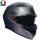 AGV K3 Mono Matt Grey