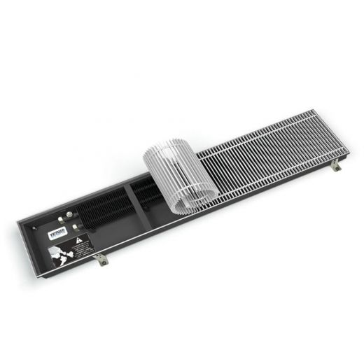Конвектор внутрипольный Varmann Ntherm 230-110-2600