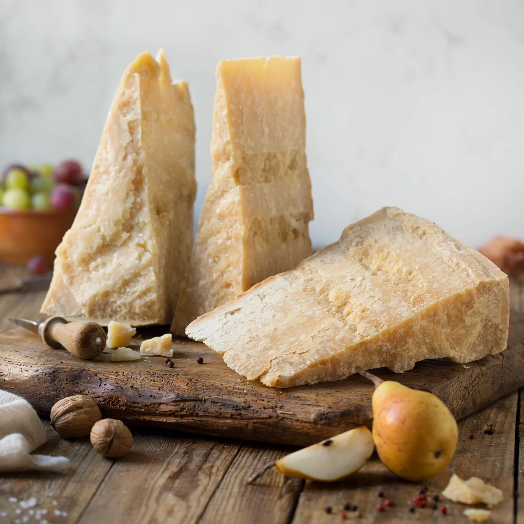 Parmigiano Reggiano 60 500 Parmigiano Reggiano 60 500
