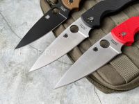 Складной нож Spyderco Native Chief 244GP