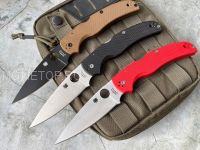 Складной нож Spyderco Native Chief 244GP