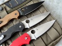 Складной нож Spyderco Native Chief 244GP