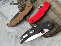 Складной нож Spyderco Native Chief 244GP