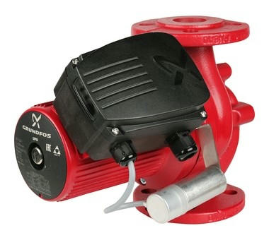 Насос циркуляционный UPS 40-120 F 1x230 Grundfos