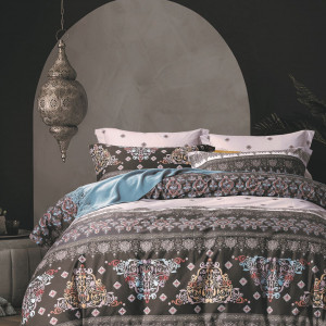 КПБ Сатин Famille RS-278