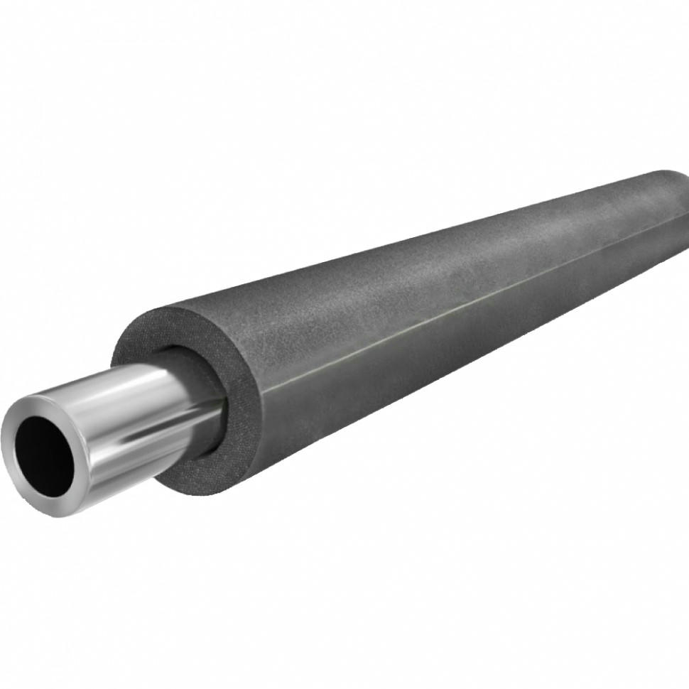 Трубка ENERGOFLEX SUPER 25/6-2, серая